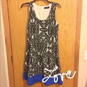 The Limited | Adorable, spring dress!